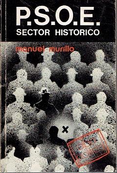 PSOE. SECTOR HISTORICO