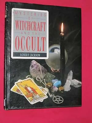 Mysteries of Witchcraft and the Occult