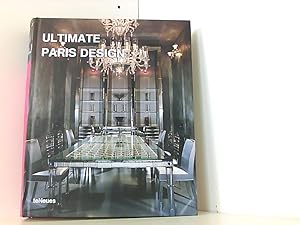 Ultimate Paris Design (Ultimate books)