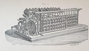 VUE D'ENSEMBLE SUR LES MACHINES A CALCULER