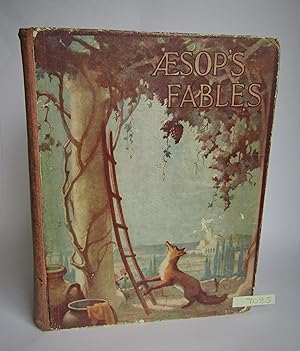 Aesop's Fables