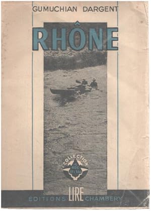 Seller image for Rhne for sale by librairie philippe arnaiz