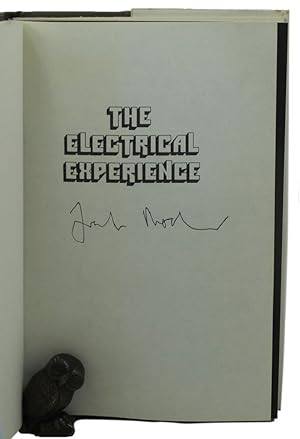 THE ELECTRICAL EXPERIENCE