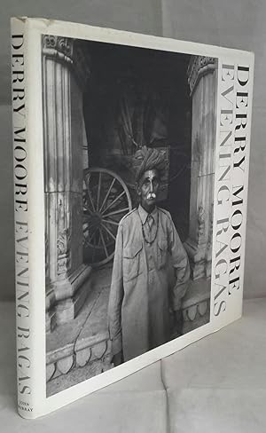 Seller image for Evening Ragas. A Photographer in India. for sale by Addyman Books