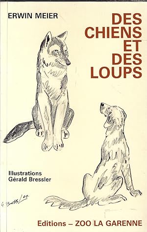 des chiens et des loups