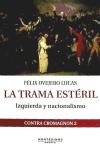 Imagen del vendedor de TRAMA ESTERIL,LA a la venta por AG Library