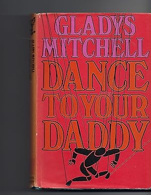 Seller image for Dance to Your Daddy for sale by Peakirk Books, Heather Lawrence PBFA