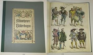 Imagen del vendedor de Mnchener Bilderbogen a la venta por Versandhandel fr Sammler