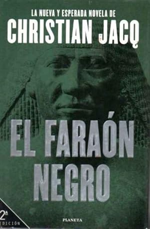 Seller image for El Faran negro for sale by SOSTIENE PEREIRA