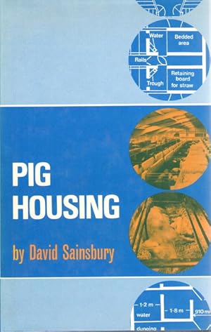 Pig Housing