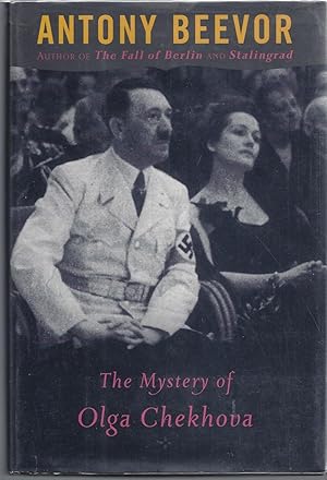 Bild des Verkufers fr The Mystery of Olga Chekhova zum Verkauf von Brenner's Collectable Books ABAA, IOBA