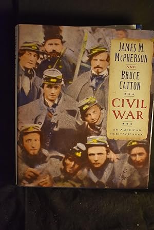 Seller image for Civil War for sale by History Bound LLC
