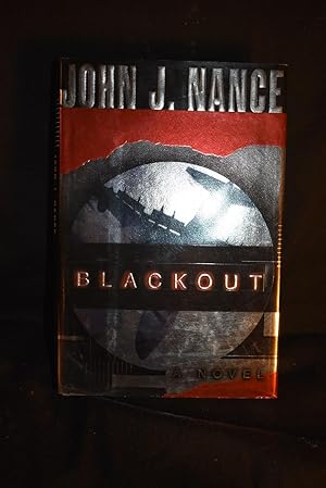 Seller image for Blackout: A Novel for sale by History Bound LLC