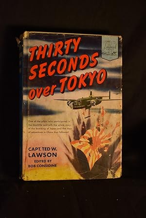 Immagine del venditore per Thirty Seconds over Tokyo venduto da History Bound LLC