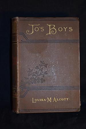 Seller image for Jo's Boys for sale by History Bound LLC