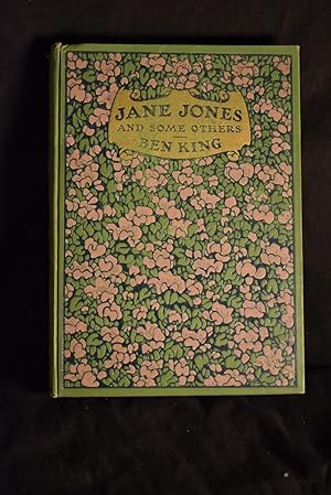 Seller image for Jane Jones and Some Others for sale by History Bound LLC