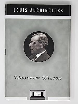 Woodrow Wilson