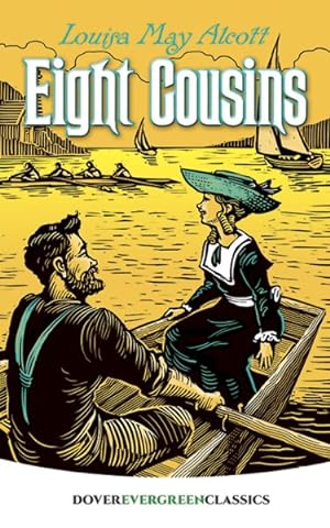 Seller image for Eight Cousins for sale by GreatBookPricesUK