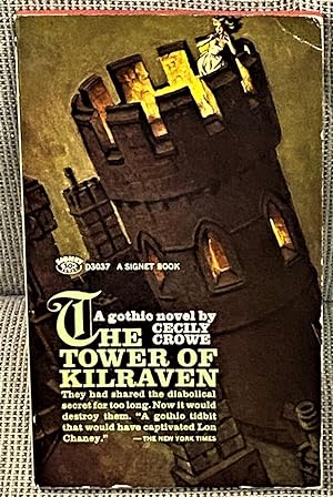 The Tower of Kilraven