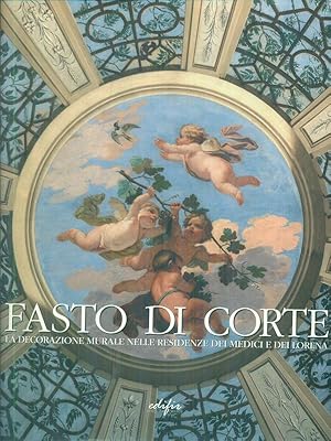 Seller image for Fasto di corte vol. IV for sale by Miliardi di Parole