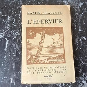 L' EPERVIER