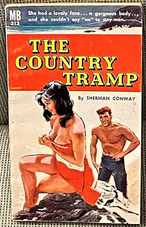 Seller image for The Country Tramp for sale by My Book Heaven