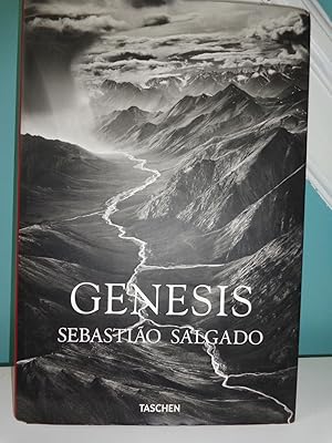 Imagen del vendedor de GENESIS a la venta por La voix au chapitre