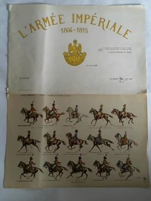 L'Armée Impériale 1804 - 1815