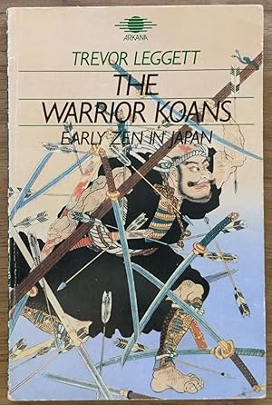 Imagen del vendedor de The Warrior Koans: Early Zen in Japan a la venta por Molly's Brook Books