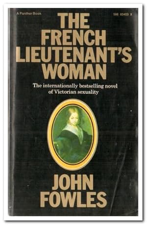 Immagine del venditore per The French Lieutenant's Woman venduto da Darkwood Online T/A BooksinBulgaria