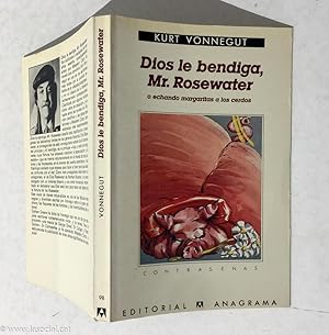 Dios le bendiga, Mr.Rosewater