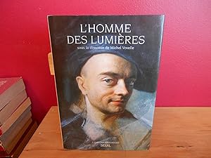 L'HOMME DES LUMIERES