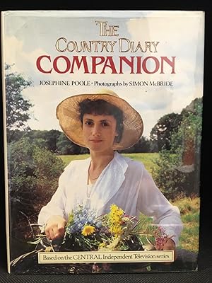 Imagen del vendedor de The Country Diary Companion a la venta por Burton Lysecki Books, ABAC/ILAB