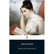 Seller image for Pride and Prejudice for sale by eCampus
