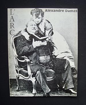 Alexandre Dumas -