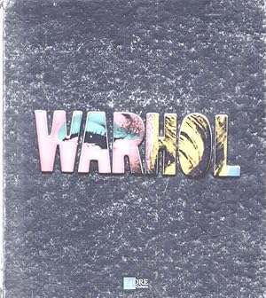 Warhol. Fondazione Roma Museo Palazzo Cipolla, Rome 18 April - 28 September 2014.