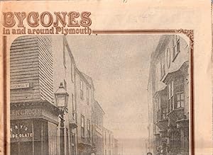 Plymouth "Bygones"