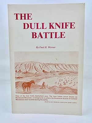 The Dull Knife Battle