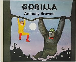 Gorilla [SIGNED]