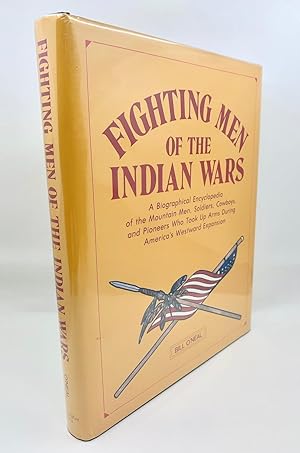 Seller image for Fighting Men Of The Indian Wars for sale by Zach the Ripper Books