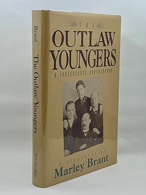 The Outlaw Youngers: A Confederate Brotherhood. A Biography