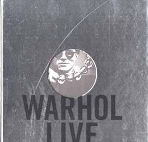 Warhol Live. Music and Dance in Andy Warhol's Work.