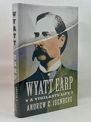 Imagen del vendedor de Wyatt Earp: A Vigilante Life a la venta por Zach the Ripper Books