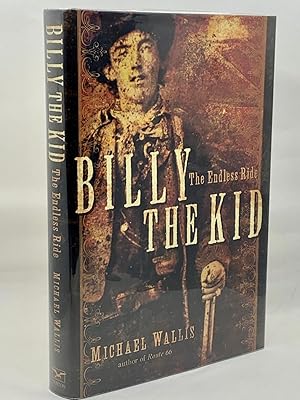 Image du vendeur pour Billy The Kid: The Endless Ride mis en vente par Zach the Ripper Books