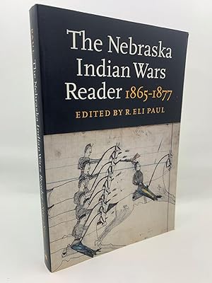 Imagen del vendedor de The Nebraska Indian Waars Reader 1865-1877 a la venta por Zach the Ripper Books