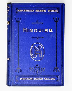 Hinduism: Non Christian Religious Systems