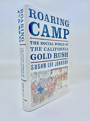Imagen del vendedor de Roaring Camp a la venta por Zach the Ripper Books