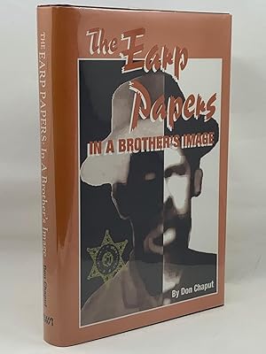 Seller image for The Earp Papers: In A Brother's Image for sale by Zach the Ripper Books