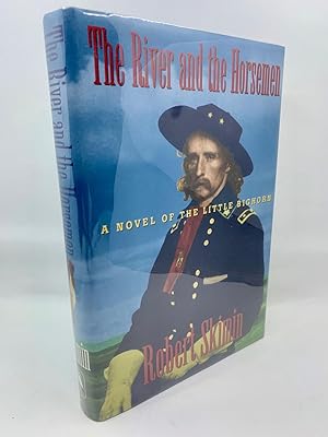 Bild des Verkufers fr The River And The Horsemen zum Verkauf von Zach the Ripper Books