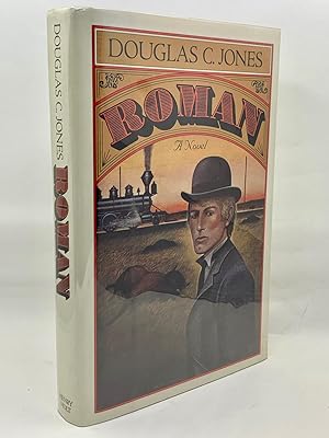 Bild des Verkufers fr Roman: A Novel zum Verkauf von Zach the Ripper Books